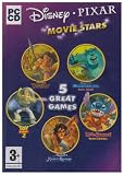 Review Buena Vista  / Movie Stars 5 Pack (Toy Story 2, Tarzan, Lilo & Stitch, Aladdin, Monsters Inc) (PC)