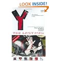 Y - The last Man 07: Papier Puppen