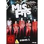 Misfits - Staffel 1 [2 DVDs] <b>DVD</b> ~ Iwan Rheon