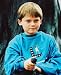 JAKE LLOYD 11X14 COLOR PHOTO Image
