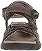 Geox Junior Strada 11 Athletic Sandal (Toddler/Little Kid/Big Kid)