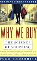Why We Buy: The Science of Shopping