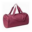 Liberty Bags Recycled Fiber Barrel Duffel