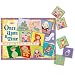 eeBoo ONCE UPON A TIME MATCHING GAME Memory Game