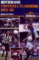 Rothman's Football Year Book 1995-96
