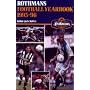 Rothman's Football Year Book 1995-96