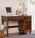 Shiver Me Timbers Desk - Brown