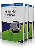 The sol-gel handbook : synthesis, characterization and applications