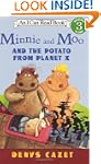 Minnie And Moo And The Potato From Pl...