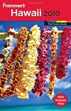 Frommer's Hawaii 2010 (Frommer's Color Complete Guides)
