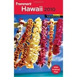 Frommer's Hawaii 2010 (Frommer's Color Complete Guides)