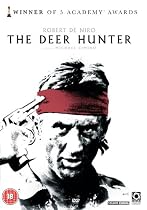 The Deer Hunter [DVD] [1978]