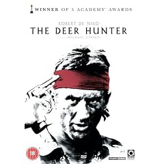 The Deer Hunter [DVD] [1978]