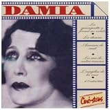 Revue Damia  / Damia;Cine-Stars