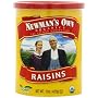 Newman's Own Organics Organic California Raisins, &hellip by Newman's Own