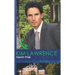Gianni's Pride (Mills & Boon Modern)