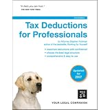 Tax Deductions for Professionals
