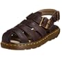 Dr. Martens Men's Abe Sandal