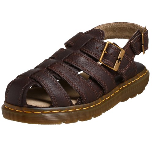 Dr. Martens Men's Abe Sandal