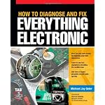 How to Diagnose and Fix Everything Electronic