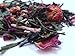 Heavenly Tea Leaves Afternoon Tea Sampler, 4 Assorted Loose Leaf Teas & Herbal Tisanes