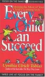 Every Child Can Succeed