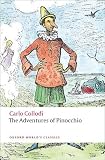 The Adventures of Pinocchio (Illustrated junior library)