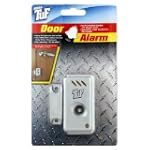 Ultra Tuf Door Alarm