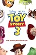 Toy Story 3 Junior Novel
