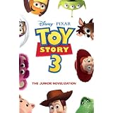 Toy Story 3 Junior Novel
