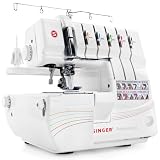 Singer 14T968DC Serger