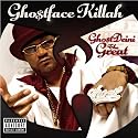 Ghostdeini The Great [CD/DVD]