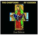 Chieftains, The, Ry Cooder San Patricio