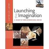 Launching the Imagination 3D