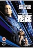 Buy : Mercury Rising