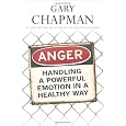 Anger: Handling a Powerful Emotion in a Healthy Way