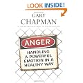 Anger: Handling a Powerful Emotion in a Healthy Way