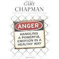 ANGER: Handling a Powerful Emotion in a Healthy Way
