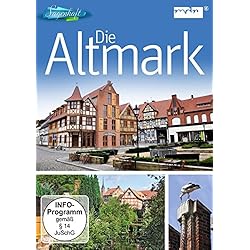 Die Altmark