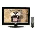 Nevir NVR-7502-19HD-N - Televisi�n LED, pantalla de 19 pulgadas, sintonizador DTD, Dolby digital plus, color negro