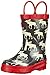 Hatley Boys' Rainboots Moose