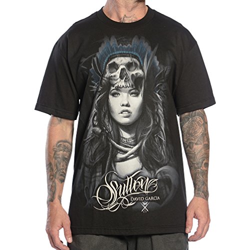 Sullen Natural Beauty Tee