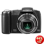 Olympus SZ -17 16MP Camera <br> at Rs.8,999