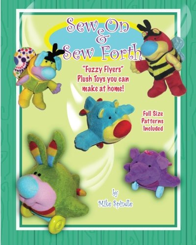 Sew On and Sew Forth