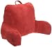 Brentwood Porter Bedrest, Red Brentwood Porter Bedrest, Red