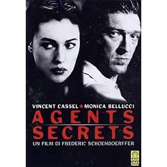 Agents Secrets