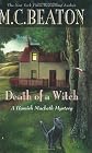 Death of a Witch