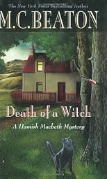 Death of a Witch