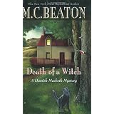 Death of a Witchby M. C. Beaton