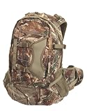 ALPS OutdoorZ Pursuit Bow Hunting Day Pack - Brushed Mossy Oak Break-Up Infinity, 2700 Cubic Inches